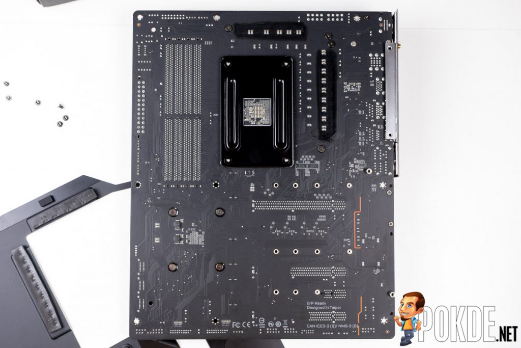 GIGABYTE X570 AORUS Master Review — the board that puts its pricier peers to shame 32