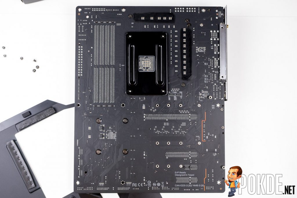 GIGABYTE X570 AORUS Master Review — the board that puts its pricier peers to shame 33