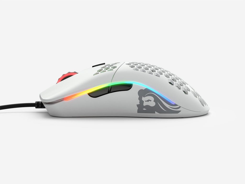 What Should You Look For In A Gaming Mouse? A Guide for Consumers
