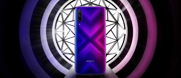 Kirin 810-powered HONOR 9X With Triple Cameras Officially Teased 29