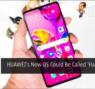 HUAWEI's New OS Could Be Called 'Harmony' 29