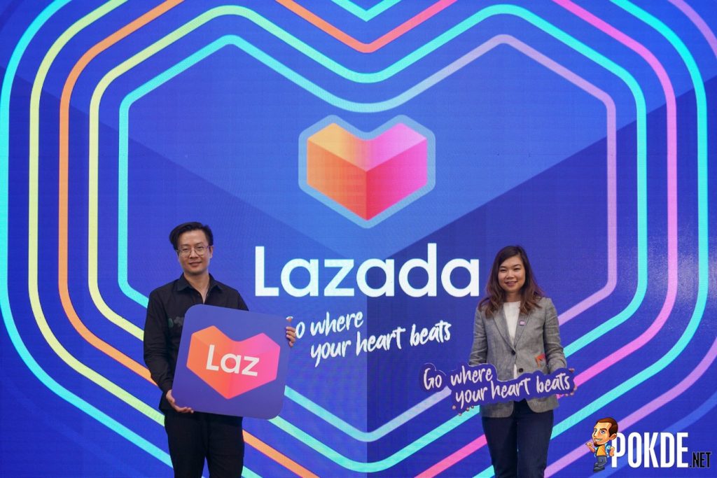 Lazada Mid-Year Festival 2019 Coming with Up to 50% Discounts and New In-App Features