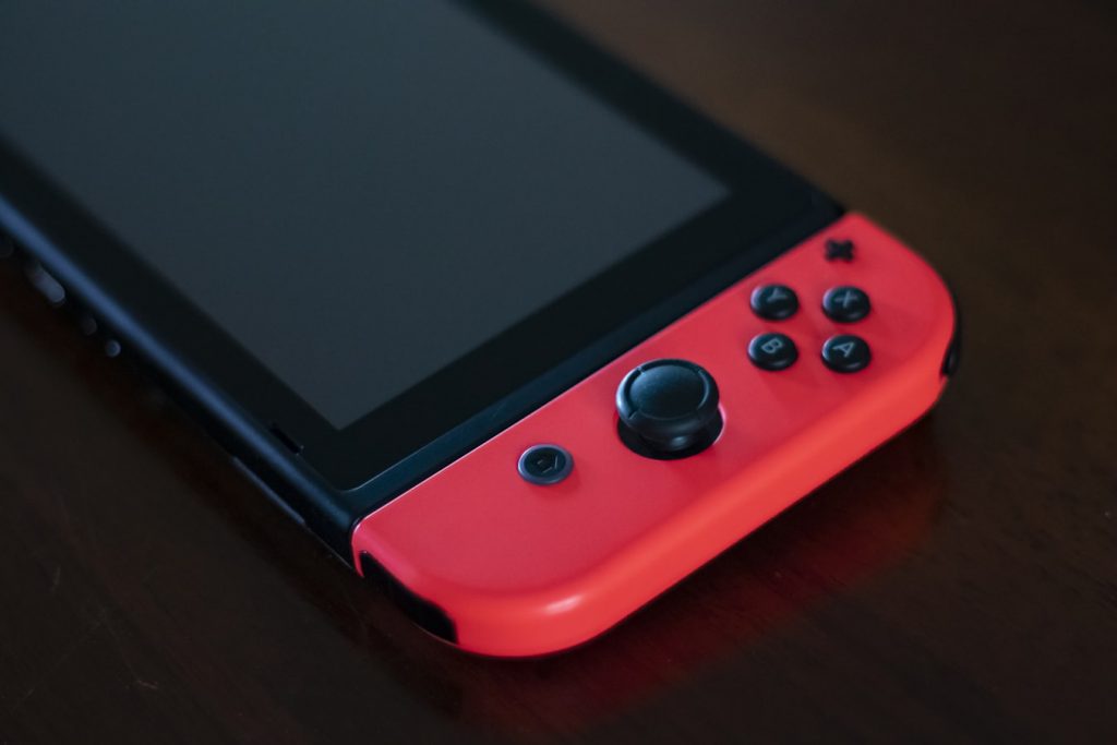 Safety Hazard: Why the Nintendo Switch is Prone to Getting Fried 26