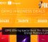 OPPO Offering Special Deals This Shopee 7.7 Orange Madness Campaign 27