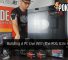 PokdeLive Episode 10 — Building a PC LIVE with the ROG Strix Helios! 26