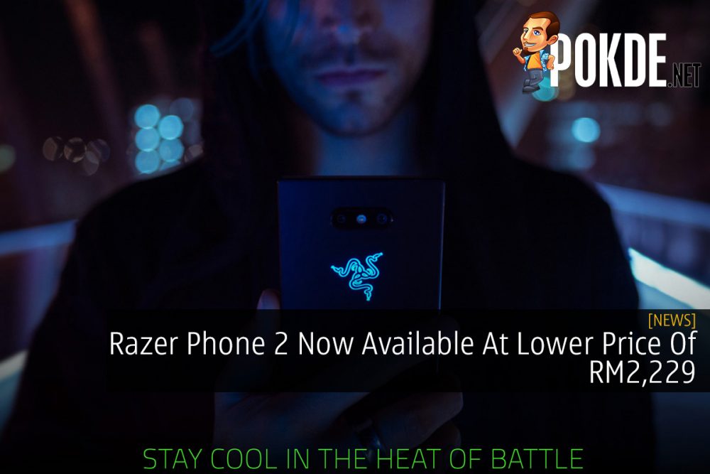 Razer Phone 2 Now Available At Lower Price Of RM2,229 31