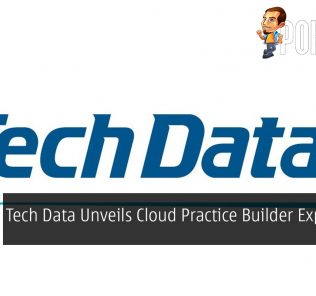 Tech Data Unveils Cloud Practice Builder Expansion 34