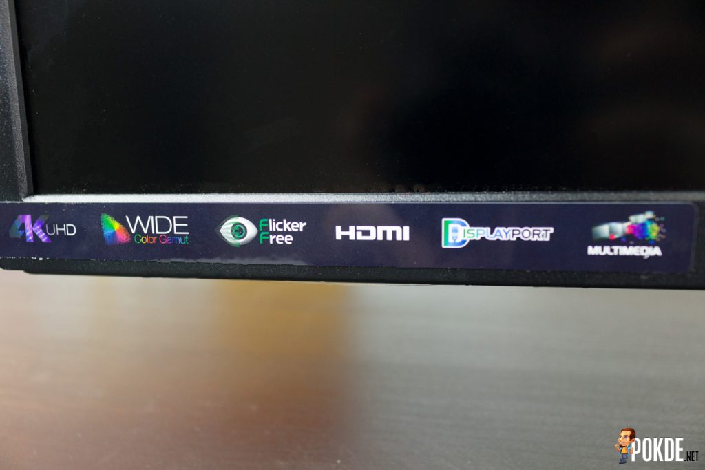 ViewSonic VX3211-4K-MHD Monitor Review  — A Budget Professional Monitor! 37