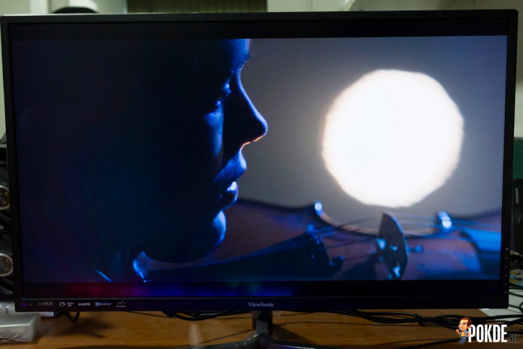 ViewSonic VX3211-4K-MHD Monitor Review — A Budget Professional