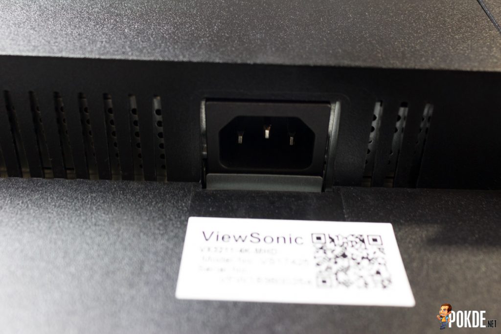 ViewSonic VX3211-4K-MHD Monitor Review  — A Budget Professional Monitor! 33