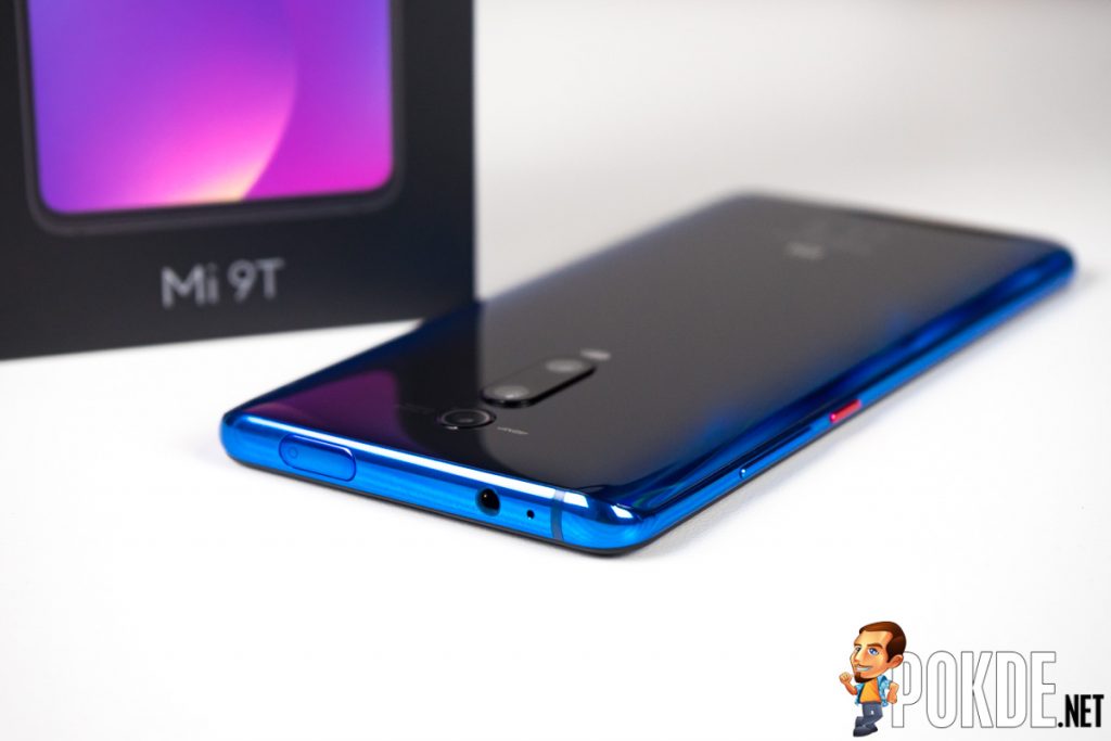 Xiaomi Mi 9T vs Samsung Galaxy A80 — by the numbers 30