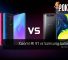 Xiaomi Mi 9T vs Samsung Galaxy A80 — by the numbers 39