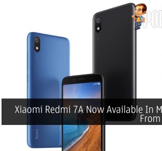 Xiaomi Redmi 7A Now Available In Malaysia From RM399 27