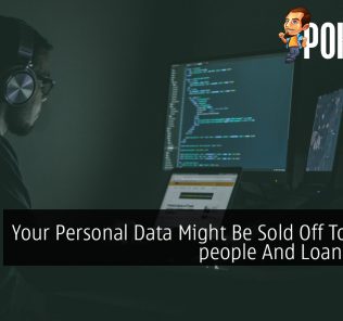 Your Personal Data Might Be Sold Off To Salespeople And Loan Sharks 28