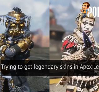 Trying to get legendary skins in Apex Legends? Read this first! 22