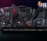 These ASUS X470 and B450 boards support PCIe 4.0! 32