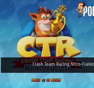 Crash Team Racing Nitro-Fueled Review - A Wonderful Blast from the Past 32