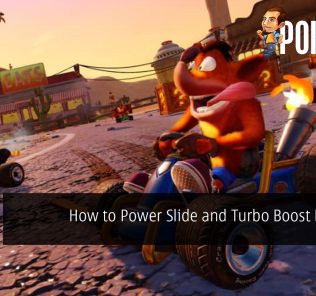 Crash Team Racing Nitro-Fueled: How to Power Slide and Turbo Boost Perfectly