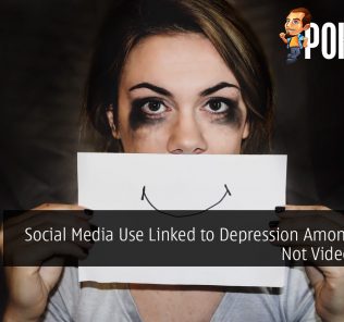 Social Media Use Linked to Depression Among Teens, Not Video Games 24