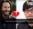 Keanu Reeves Almost Starred in Hideo Kojima's Death Stranding