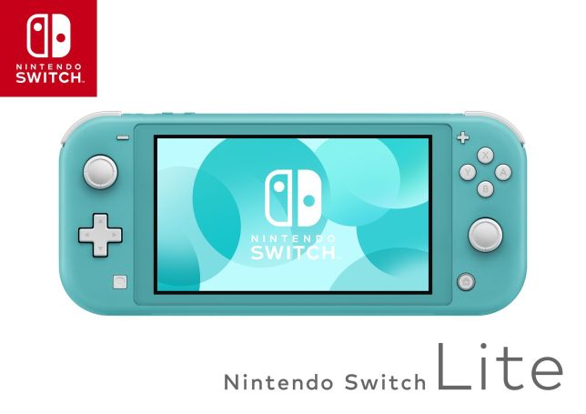 Nintendo Switch Lite Might Not Be Fully Playable for Some Games