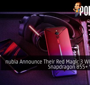 nubia Announce Their Red Magic 3 Will Get A Snapdragon 855+ Version 36