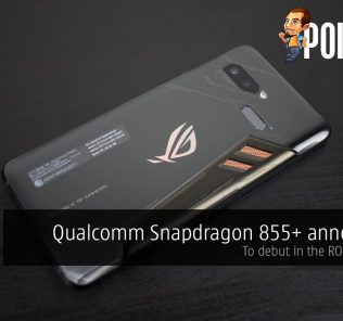 Qualcomm Snapdragon 855+ announced — to debut in the ROG Phone 2? 29