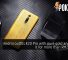 Redmi outfits K20 Pro with pure gold and sells it for more than RM28 000 26