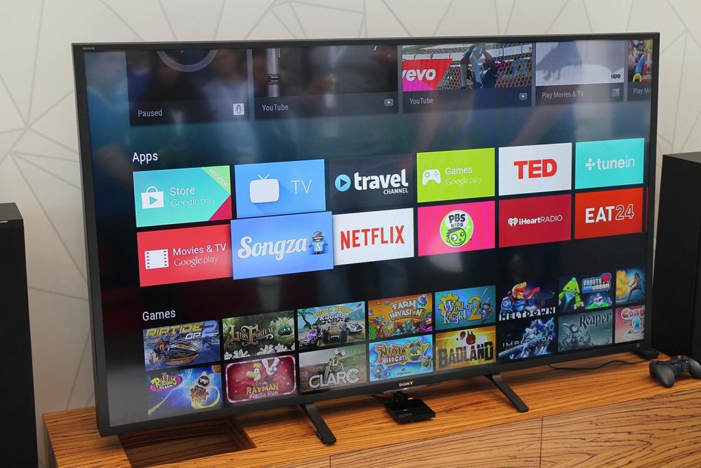 TV VS Monitor - Which Is the Better Option? 30