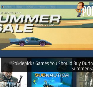 #Pokdepicks Games You Should Buy During Steam Summer Sale 2019 24