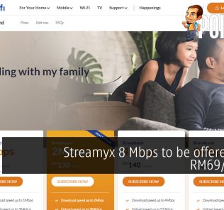 Streamyx 8 Mbps to be offered from RM69/month 30