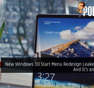 New Windows 10 Start Menu Redesign Leaked Online And It's an Eyesore 27