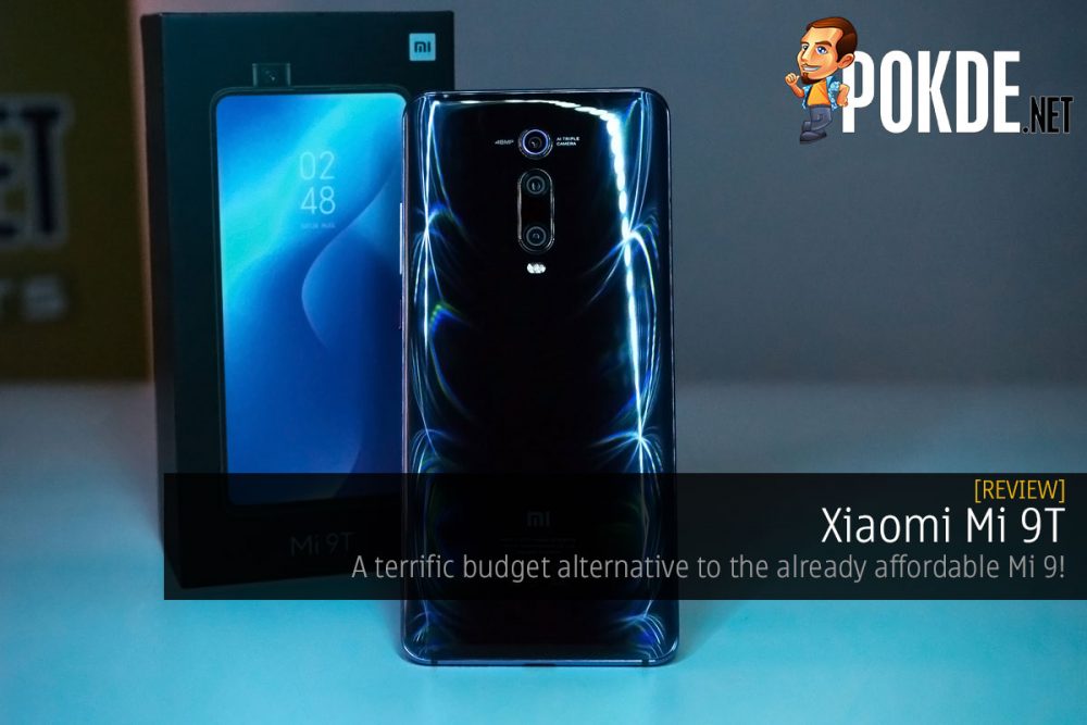 Xiaomi Mi 9T Review — a terrific budget alternative to the already affordable Mi 9! 27