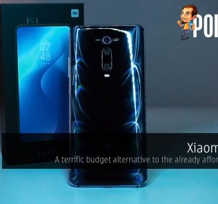 Xiaomi Mi 9T Review — a terrific budget alternative to the already affordable Mi 9! 37