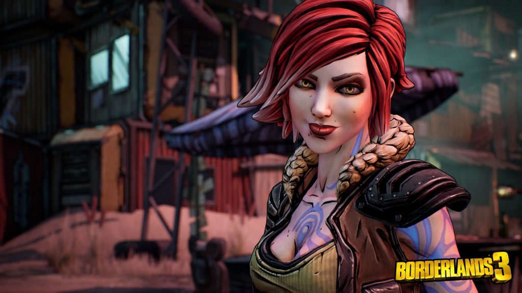 Hands-on with the Latest Borderlands 3 Demo Build 27