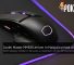 Cooler Master MM830 arrives in Malaysia priced at RM289 — OLED display, hidden D-Pad and a maximum 24 000 DPI sensitivity in tow 30