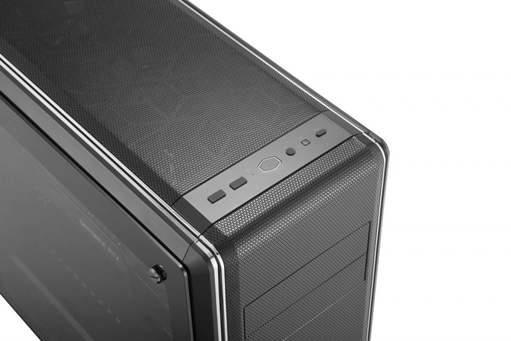 Cooler Master Reveals The New MasterBox CM694 At RM499 26