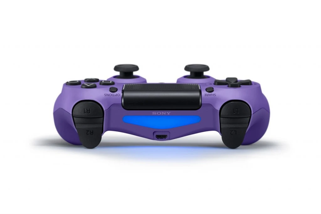 Four New DualShock 4 Controllers To Be Released This 6 September 2019 34