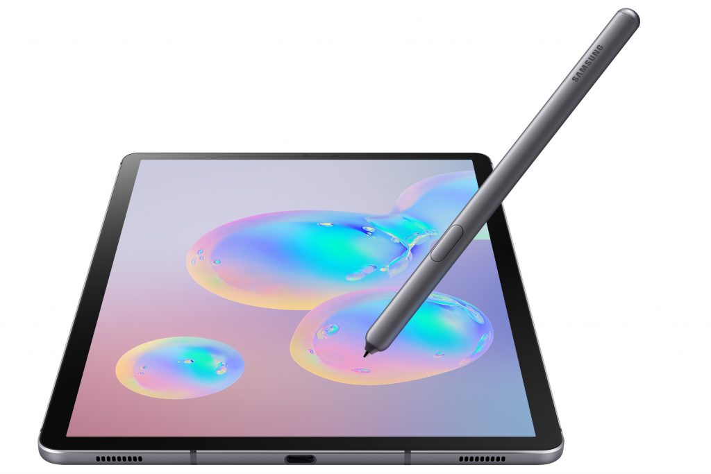 Samsung Galaxy Tab S6 is Coming to Malaysia - Comparable to iPad Pro? 21