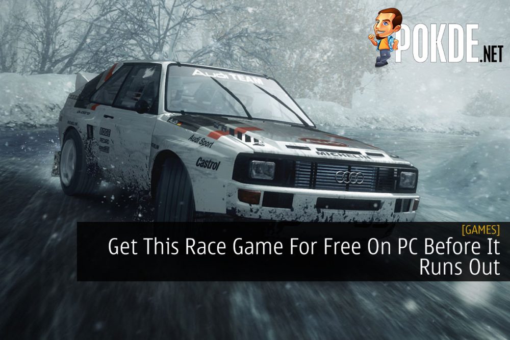 Get This Race Game For Free On PC Before It Runs Out 22