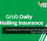Grab Malaysia Introduces The Region's First Daily Insurance Plan 25