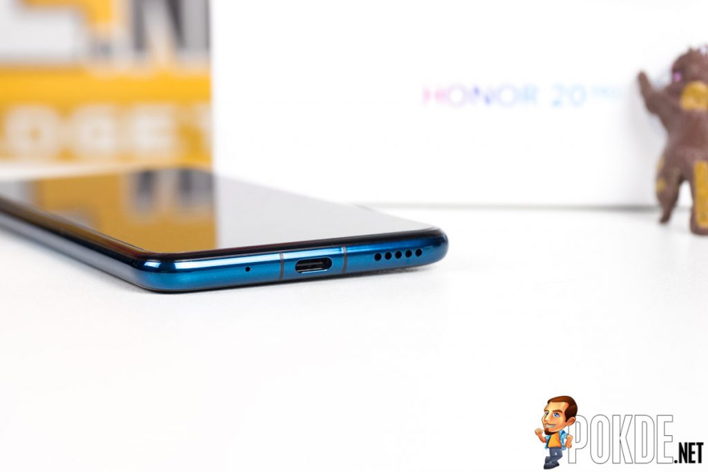 HONOR 20 Pro Review — photography powerhouse 33