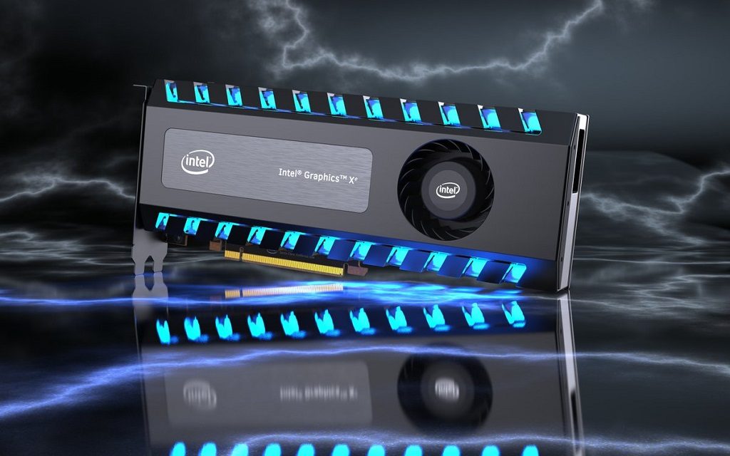 Intel Xe GPU Expected to Compete with AMD and NVIDIA in Every Price Tier 31