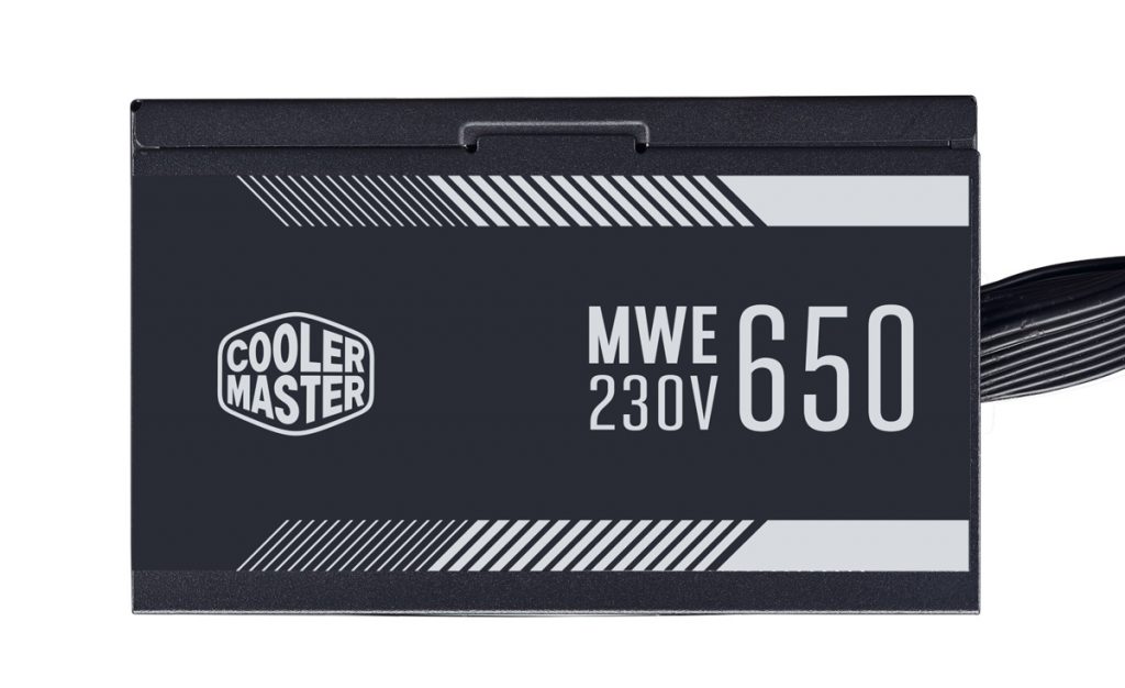 Cooler Master Launches New MWE White PSU Series — Price Starts From RM169 25