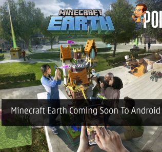 Minecraft Earth Coming Soon To Android Devices 30