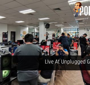 PokdeLIVE 24 — Live At Unplugged Gaming! 25
