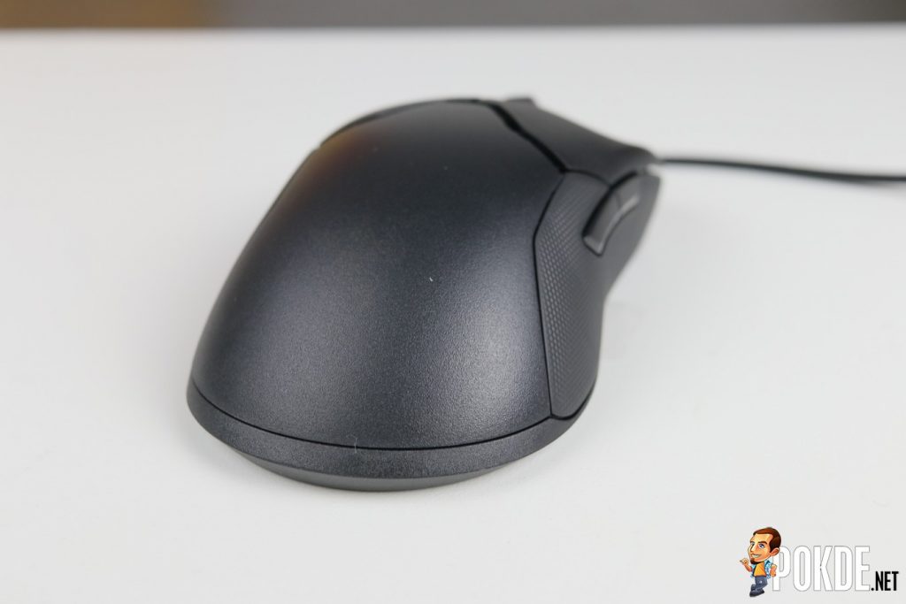 Razer Viper Gaming Mouse Review - Versatile, Featherweight Gaming Mouse 19