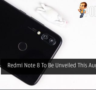 Redmi Note 8 To Be Unveiled This August 29 33