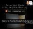 Redmi To Premier MediaTek's Helio G90 Series Gaming Chipset 30