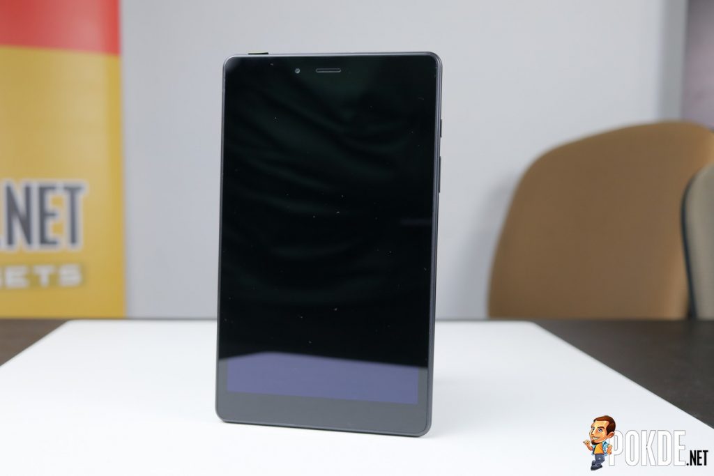 Samsung Galaxy Tab A 8.0 (2019) Review - Swipe Left On This One 18